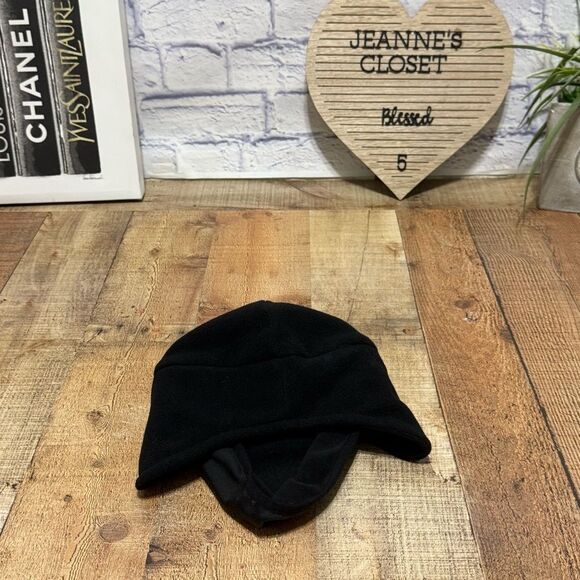 Carhartt Men's Fleece 2-in-1 Hat - Picture 3 of 8